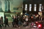 Wrocław opanowany przez demonstrujących. Strajk Kobiet na sześciu trasach [RELACJA], Aleksander Hutyra