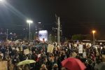Wrocław opanowany przez demonstrujących. Strajk Kobiet na sześciu trasach [RELACJA], ah