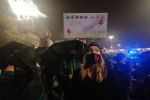 Czarny Piątek. Główny protest w stolicy, ale Wrocław nie pozostał bierny [ZDJĘCIA, WIDEO], mh