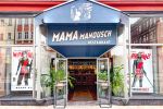 Wrocławskie restauracje włączają się w Strajk Kobiet [ZDJĘCIA], Mama Manoush