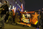 Marsz Niepodległości we Wrocławiu przyjmie formę spontanicznego spaceru, bas