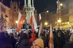 Marsz Niepodległości we Wrocławiu przyjmie formę spontanicznego spaceru, ah