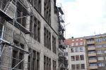 Uniwersytet remontuje jeden ze swoich budynków. Renowację przejdzie dach [ZDJĘCIA], Marta Gołębiowska