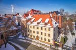 Ruszył kapitalny remont wrocławskiego muzeum [ZDJĘCIA], Alstal