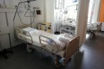 Szpital tymczasowy we Wrocławiu drugi raz w tym tygodniu zwiększa liczbę miejsc, 