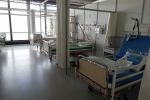 Tak wygląda szpital tymczasowy we Wrocławiu [ZDJĘCIA], 