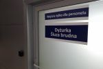 Wrocławski szpital tymczasowy uruchomił kolejne miejsca respiratorowe, Bartosz Senderek