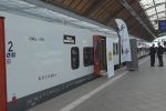 Koleje Dolnośląskie podpisały umowę za zakup kolejnych 8 pociągów, Karolina Stachera