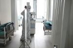 Prawie 600 pacjentów w 2 miesiące. Szpital tymczasowy pokazał zdjęcia z wnętrza [ZOBACZ], Tomasz Modrzejewski/UMED Wrocław