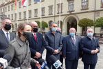 Wrocław na lewicowych torach. Koalicjant podsumowuje półmetek prezydentury Sutryka, Bartosz Senderek