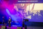 Rosyjskie skandalistki z Pussy Riot wystąpiły na Przeglądzie Piosenki Aktorskiej [ZDJĘCIA], Tomasz Walków