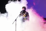 Rosyjskie skandalistki z Pussy Riot wystąpiły na Przeglądzie Piosenki Aktorskiej [ZDJĘCIA], Tomasz Walków