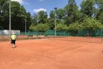 Spór o korty tenisowe przy Pułtuskiej. KKT nie zgadza się z decyzją Młodzieżowego Centrum Sportu [ZDJĘCIA], Jakub Jurek