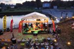 Trwa letni festiwal muzyczny. Koncerty w różnych przestrzeniach miasta [ZDJĘCIA], Kamil Lachowicz