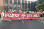 Marsz dla Jezusa we Wrocławiu. Uwaga na utrudnienia w ruchu!, Andrzej Borek