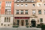Zabytkowy wrocławski hotel obchodzi 25-lecie istnienia [ZDJĘCIA], 