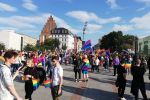 Trasa Marszu Równości we Wrocławiu. Tu można spodziewać się utrudnień w ruchu, mgo