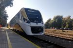 Pierwszy hybrydowy pociąg już wozi pasażerów po Dolnym Śląsku, Bartosz Senderek
