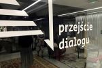 Nowa instytucja w Przejściu Świdnickim. Czym będzie „Przejście Dialogu”? [ZDJĘCIA, WIDEO], Jakub Jurek
