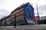 We Wrocławiu powstał komercyjny, antysmogowy mural [ZDJĘCIA], Jakub Jurek