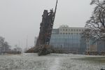Ostrzeżenie meteo dla okolic Wrocławia: Intensywne opady śniegu, Bartosz Królikowski