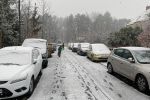 Ostrzeżenie meteo dla okolic Wrocławia: Intensywne opady śniegu, Michał Gigołła