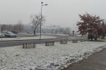 Ostrzeżenie meteo dla okolic Wrocławia: Intensywne opady śniegu, Bartosz Królikowski