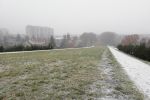 Ostrzeżenie meteo dla okolic Wrocławia: Intensywne opady śniegu, Bartosz Senderek