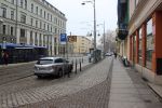 Wrocław: Stare Miasto przetnie nowa droga rowerowa [ZDJĘCIA, MAPA], 
