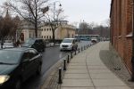 Nowa droga rowerowa w centrum Wrocławia. Miasto szuka projektanta [ZDJĘCIA], Jakub Jurek