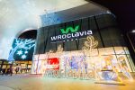 Wrocław: galerie handlowe i ich iluminacja świąteczna. Która najładniej przystrojona? [ZDJĘCIA], mat. pras.