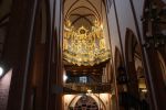 Wrocław: słynne organy po 46 latach wróciły do bazyliki św. Elżbiety. Zobacz, jak wyglądają, Jakub Jurek
