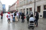 Wrocław: 30. Finał WOŚP. Wolontariusze na ulicach, wystawy w Rynku i koncerty [ZDJĘCIA], Jakub Jurek