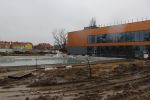 Wrocław: Zobacz, jak powstaje nowy aquapark. Byliśmy w środku!, Jakub Jurek