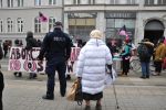 Wrocław: Manifa 2022 wezwała rosyjskie feministki do walki z Putinem [ZDJĘCIA, WIDEO], Marta Gołębiowska