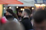 Piwna impreza pod Iglicą. Lotny Festiwal Piwa odwiedził Wrocław [ZDJĘCIA], Jakub Jurek