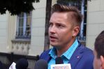Radni przekażą Śląskowi 2 mln zł z miejskiej kasy?, Bartosz Senderek