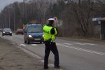 23 kierowców straciło prawo jazdy w wyniku akcji dolnośląskich policjanów, archiwum