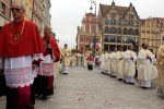 Marsz dla Jezusa w sobotę zablokuje Wrocław?, Bartosz Senderek