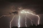 Wrocław: magistrat ostrzega przed silnymi burzami, Archiwum