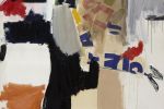 Warhol, Rauschenberg, Beuys... czyli kolekcja Ericha Marxa we Wrocławiu, Jochen Littkemann, © Robert Rauschenberg Foundation / VG Bild-Kunst, Bonn 2016