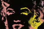 Warhol, Rauschenberg, Beuys... czyli kolekcja Ericha Marxa we Wrocławiu, © 2016 The Andy Warhol Foundation for the Visual Arts, Inc. / Artists Rights Society (ARS), New York