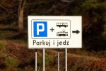 Będzie 8 nowych parkingów typu P&R?, Radosław Drożdżewski/Wikipedia