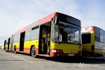 Autobusem z Leśnicy do Miękini z nowym przewoźnikiem, archiwum
