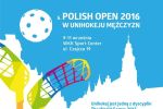 Polish Open - najważniejszy test dla reprezentacji Polski przed mundialem, materiały prasowe
