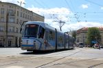 Urzędnicy znów pytają o wizję polityki transportowej (WYPOWIEDZ SIĘ!), Bartosz Senderek