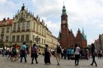 Wrocław nie chce już być miastem spotkań?, Bartosz Senderek