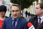 Opozycja chce zmian w Statucie Wrocławia. Koniec z blokowaniem projektów uchwał?, Bartosz Senderek