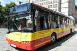 W przyszłym roku na ulice Wrocławia wyjedzie 60 nowych autobusów, Tomek Matejuk / archiwum