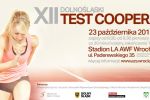 Sprawdź swoją kondycję fizyczną podczas Testu Coopera!, azs.wroclaw.pl